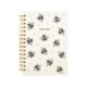 Sass & Belle Busy Bees A5 Notebook