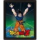 Dragon Ball Z (Power Levels Increased) - Framed