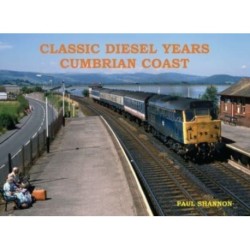 Classic Diesel Years Cumbrian Coast