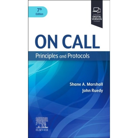 On Call: Principles and Protocols