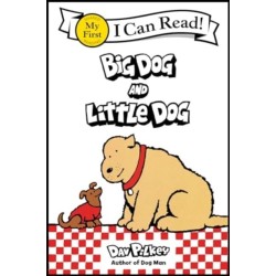 Big Dog and Little Dog