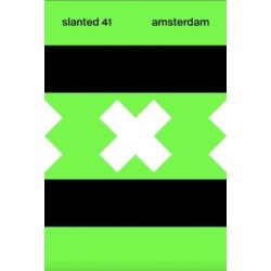 Slanted Magazine -41 Amsterdam