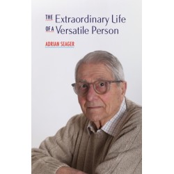The Extraordinary Life of a Versatile Person