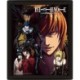 Death Note (Connected By Fate) 10 x 8" 3D Lenticular Poster (Framed)