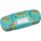 Glasses Case & Cleaning Cloth - Cheetah
