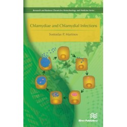 Chlamydiae and Chlamydial Infections