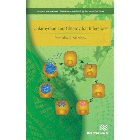 Chlamydiae and Chlamydial Infections
