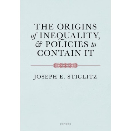 The Origins of Inequality