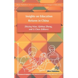 Insights on Education Reform in China