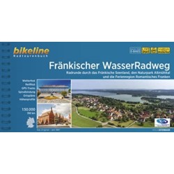 Frankischer WasserRadweg