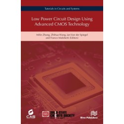 Low Power Circuit Design Using Advanced CMOS Technology