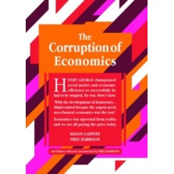 The Corruption of Economics: 2nd Edition