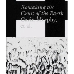 Remaking the Crust of the Earth