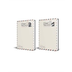 Cesar Vallejo. Correspondencia 1910-1938 [2-volume set]