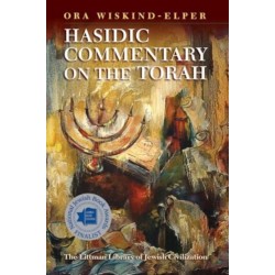 Hasidic Commentary on the Torah