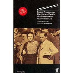 Emeric Pressburger: Life and Death of a Screenwriter: The Life and Death of a Screenwriter