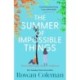 The Summer of Impossible Things