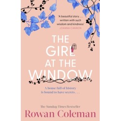 The Girl at the Window