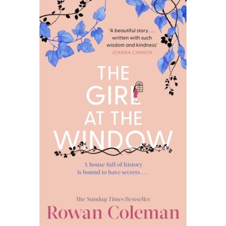 The Girl at the Window