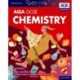 Oxford Smart AQA GCSE Sciences: Chemistry Student Book