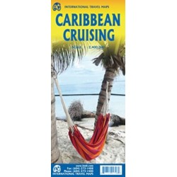 Caribbean Cruising