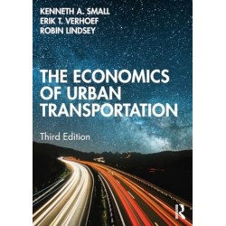 The Economics of Urban Transportation