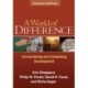 A World of Difference, Second Edition: Encountering and Contesting Development