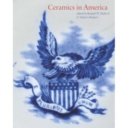 Ceramics in America 2024