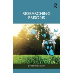 Researching Prisons