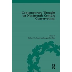 Contemporary Thought on Nineteenth Century Conservatism