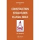 Construction of Structures on Eluvial Soils