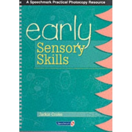 Early Sensory Skills