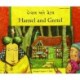 Hansel and Gretel in Gujarati and English