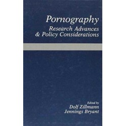 Pornography: Research Advances and Policy Considerations