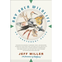 Bay Area Wildlife: An Irreverent Guide