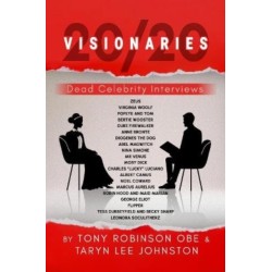 20/20 Visionaries: Dead Celebrity Interviews