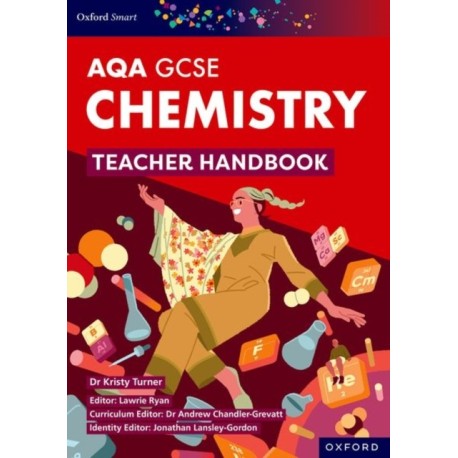 Oxford Smart AQA GCSE Sciences: Chemistry Teacher Handbook