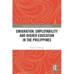 Emigration, Employability and Higher Education in the Philippines