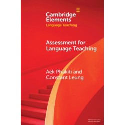 Assessment for Language Teaching