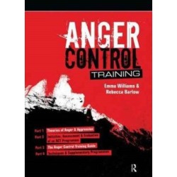 Anger Control Training