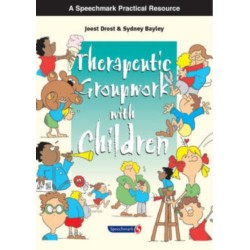 Therapeutic Groupwork with Children