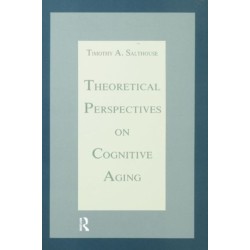 Theoretical Perspectives on Cognitive Aging