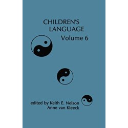 Children's Language: Volume 6