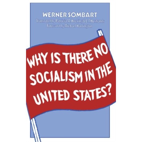 Why is There No Socialism In the United States