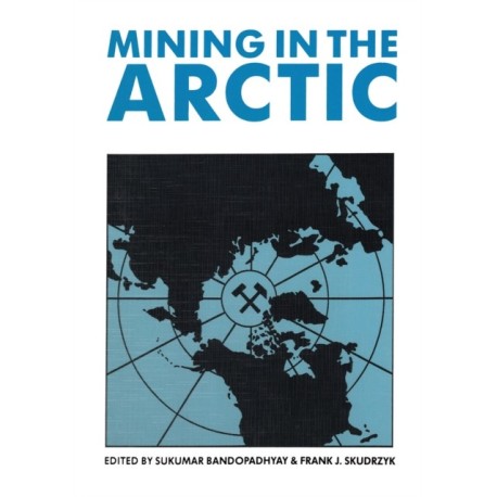 Mining in the Arctic
