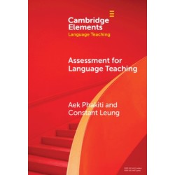Assessment for Language Teaching
