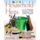 Household Hints: Hundreds of Everyday Hints