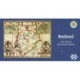 Rutland Historical 1610 Map 1000 Piece Puzzle