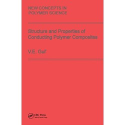 Structure and Properties of Conducting Polymer Composites