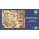 Herefordshire Historical 1610 Map 1000 Piece Puzzle